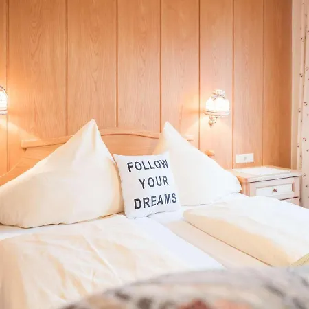 Haus Ferienglueck Apartmán *