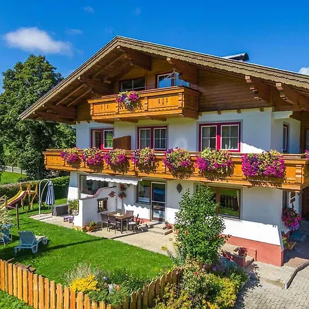 Haus Ferienglueck Apartment