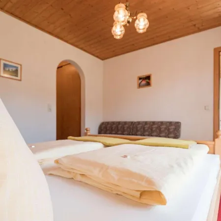 Haus Ferienglueck Apartmán