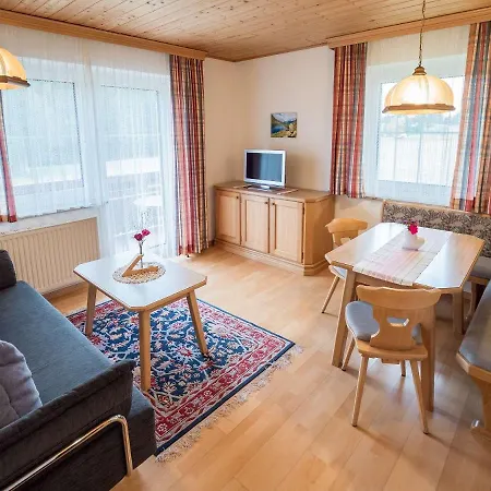 Haus Ferienglueck
