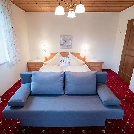 Haus Ferienglueck * Ramsau am Dachstein