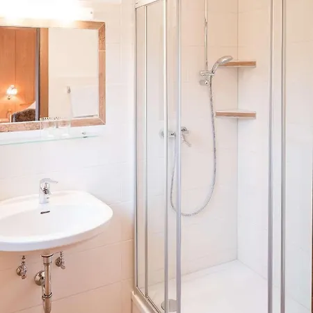 Haus Ferienglueck Lägenhet