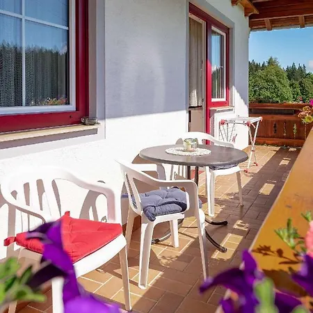 Haus Ferienglueck Lägenhet Ramsau am Dachstein