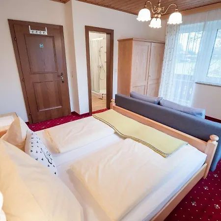 Apartment Haus Ferienglück Ramsau am Dachstein