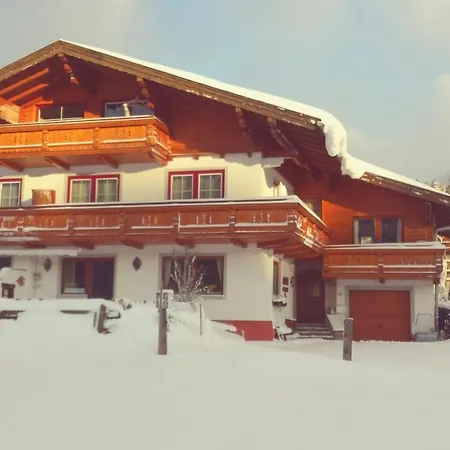 Haus Ferienglueck * Ramsau am Dachstein
