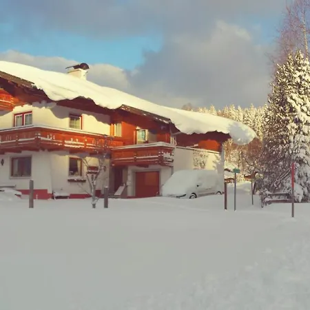 Lägenhet Haus Ferienglueck Ramsau am Dachstein