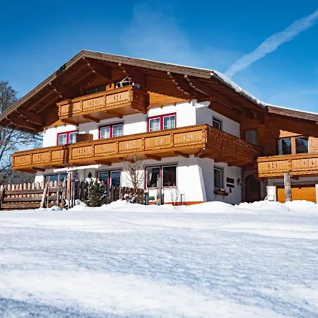 Haus Ferienglueck Apartment Ramsau am Dachstein