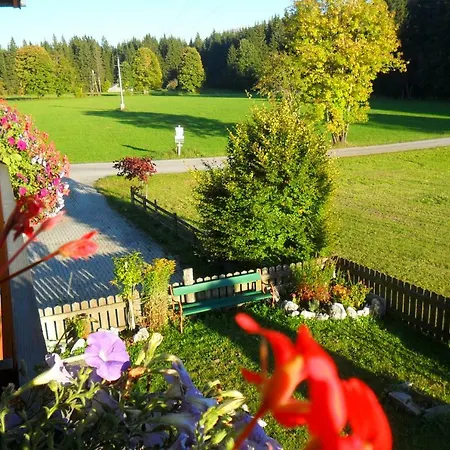 Haus Ferienglueck