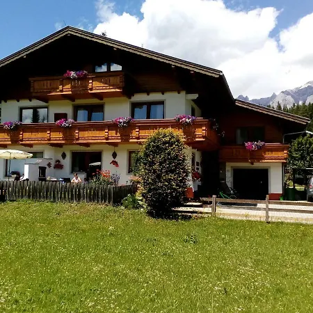 Haus Ferienglück Apartment Ramsau am Dachstein