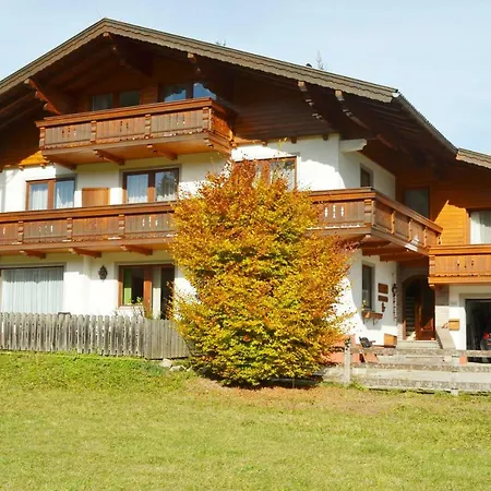 Haus Ferienglueck