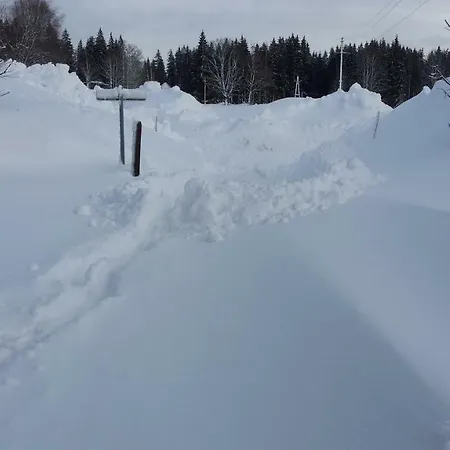 Lägenhet Haus Ferienglueck