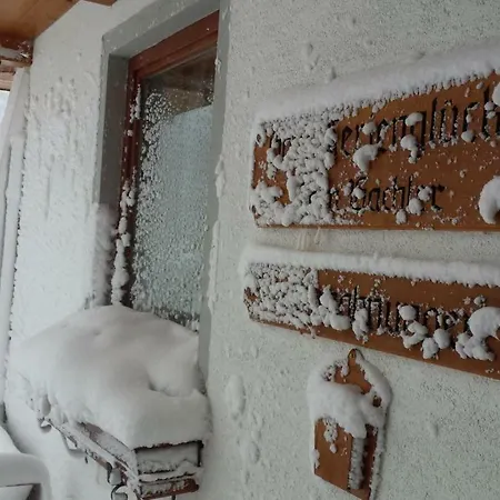 Apartment Haus Ferienglück Ramsau am Dachstein