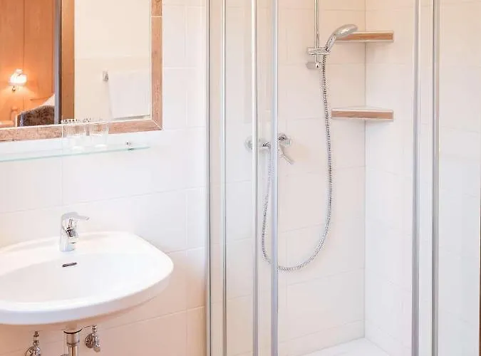 Haus Ferienglueck Appartement