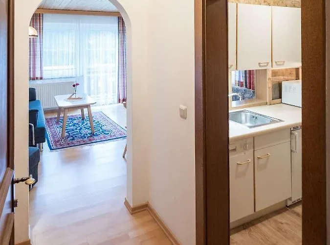 Haus Ferienglueck Appartement *