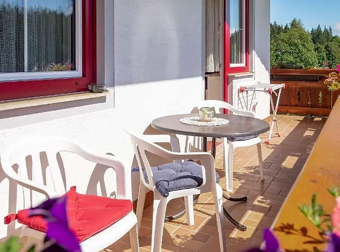 Haus Ferienglueck Appartement Ramsau am Dachstein