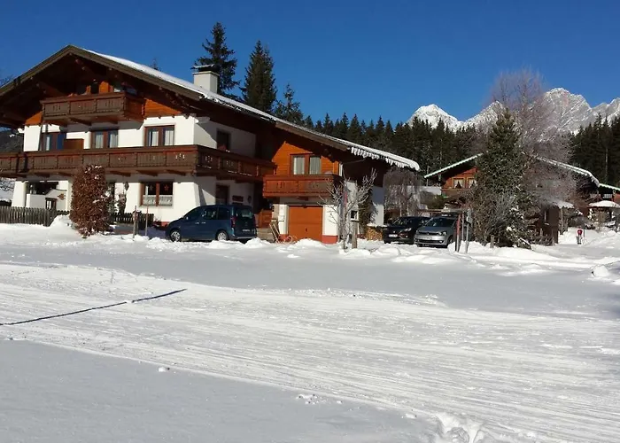 Haus Ferienglueck Appartement *